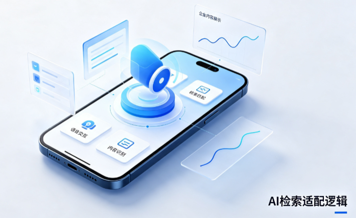 济南AI 优化赋能 GEO 体系，详解手机智能指令与企业线上曝光新思路