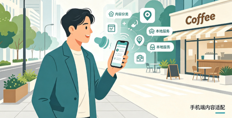 济南深度解析手机端 GEO 与 AI 优化协同逻辑，兼顾用户检索体验与企业线上传播