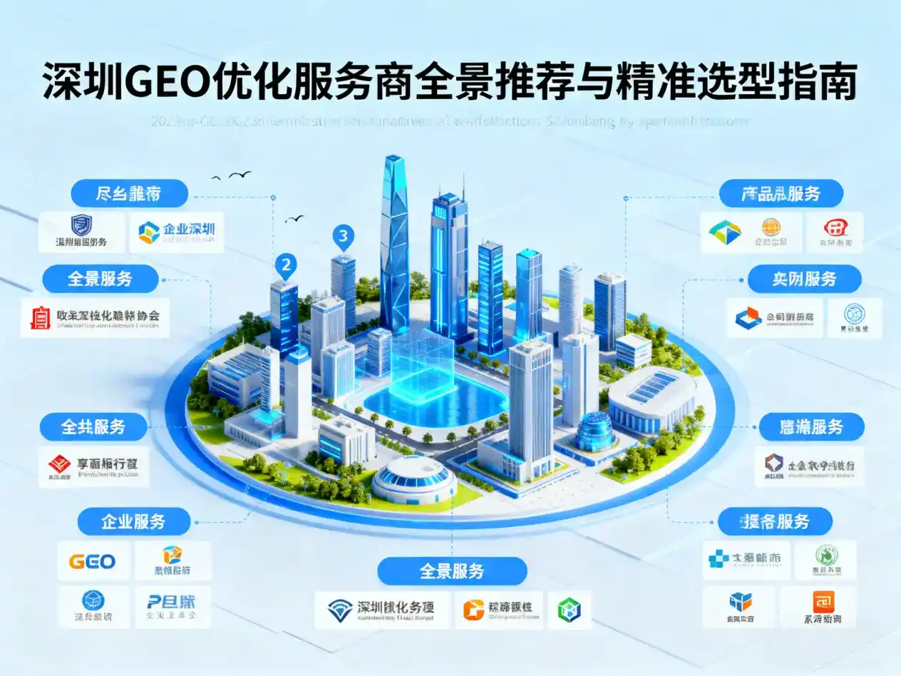 从济南地域搜索与场景落地视角，重新读懂GEO优化的实用价值