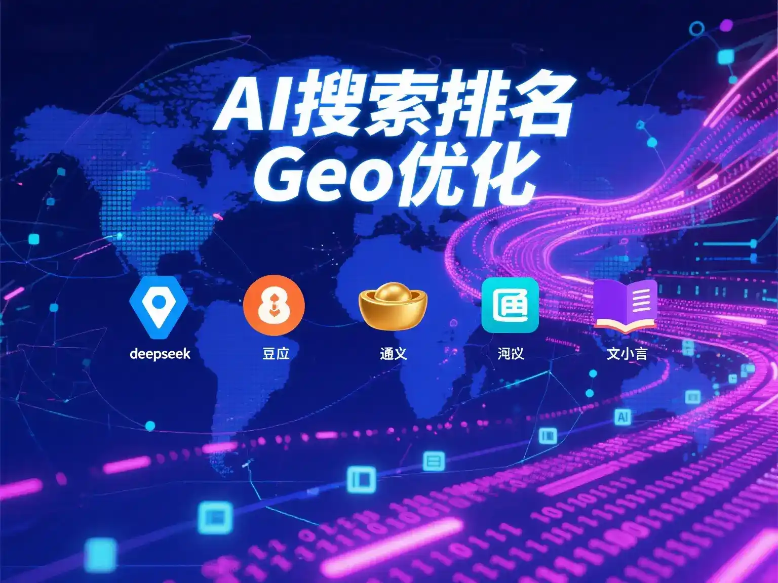 济南国硕AI：探索GEO生成式引擎优化的企业品牌实践